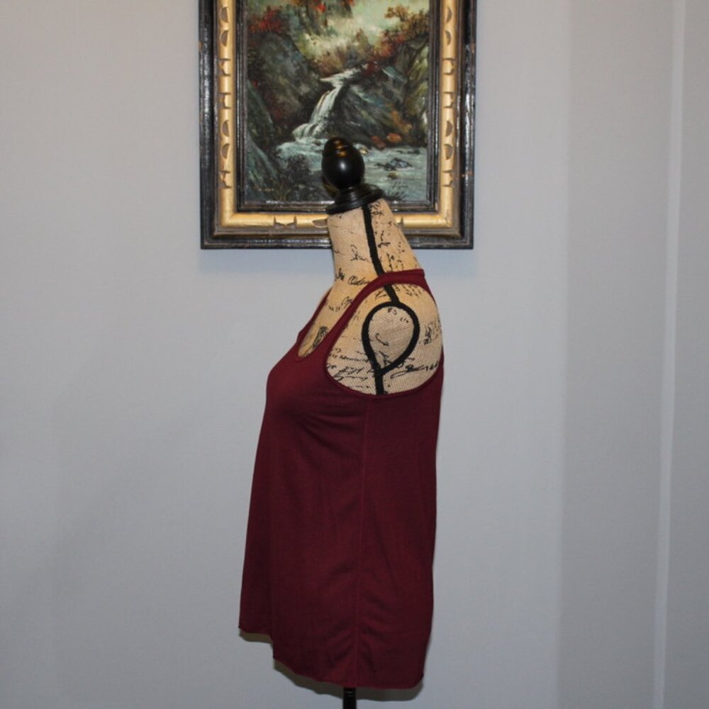 Bella Racerback Tank - Picture 13 of 16